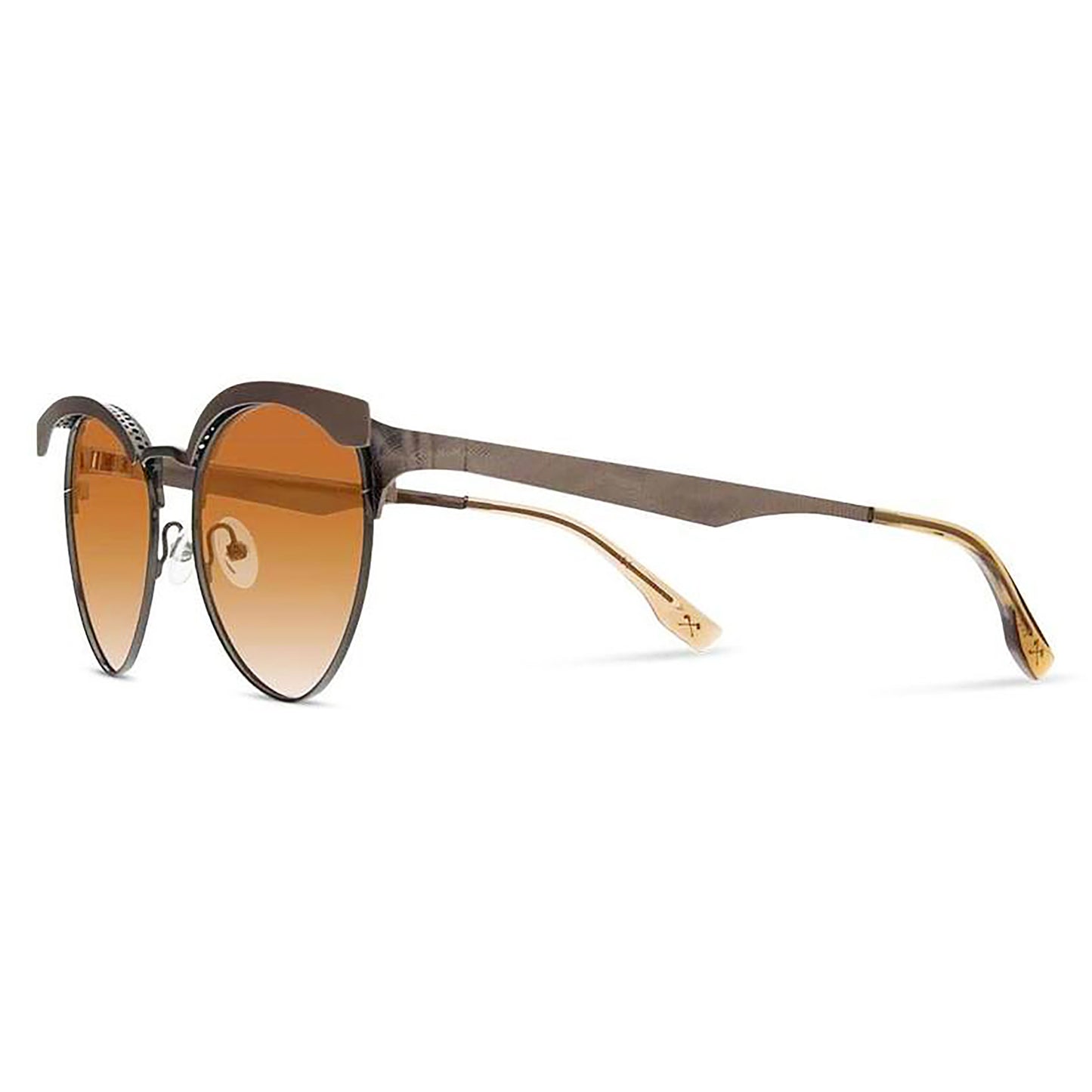 Malone Metal Sunglasses by Shwood