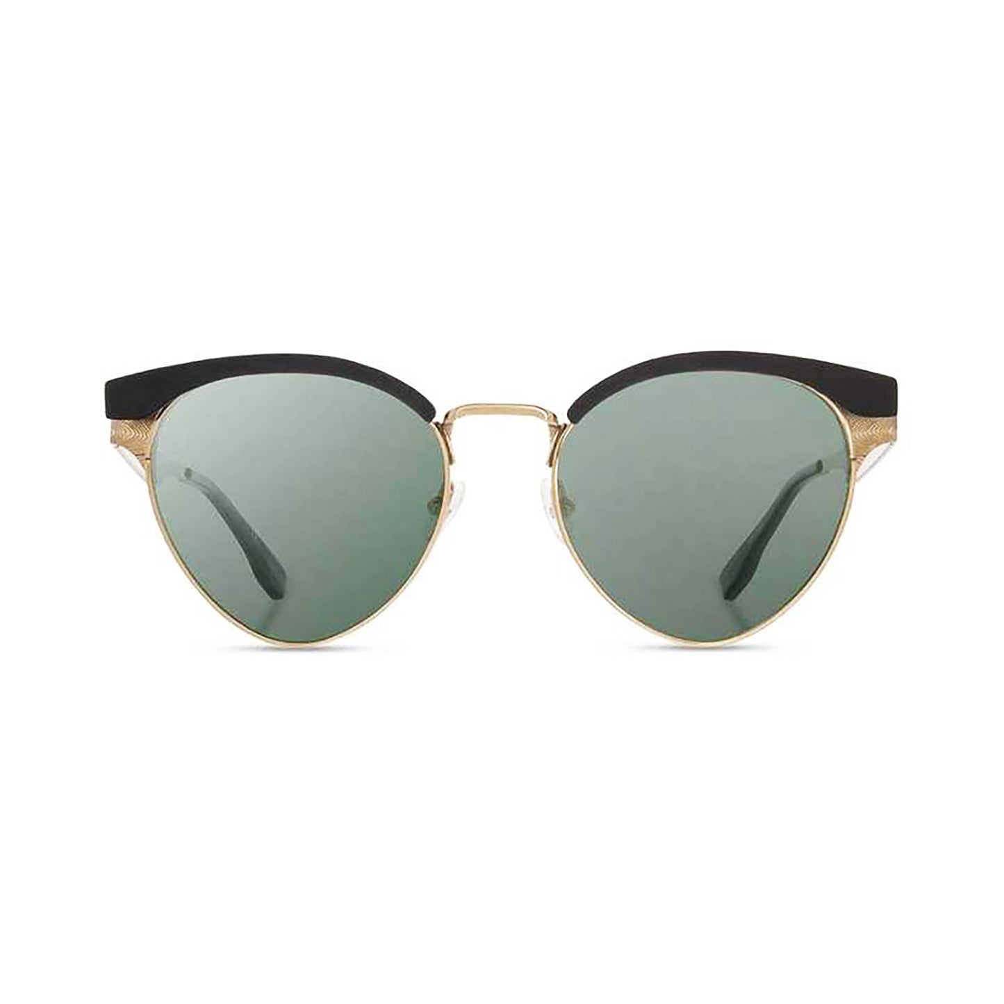 Malone Metal Sunglasses by Shwood