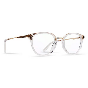 Melrose Acetate RX Eyeglasses by Shwood