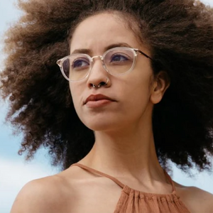 Melrose Acetate RX Eyeglasses by Shwood