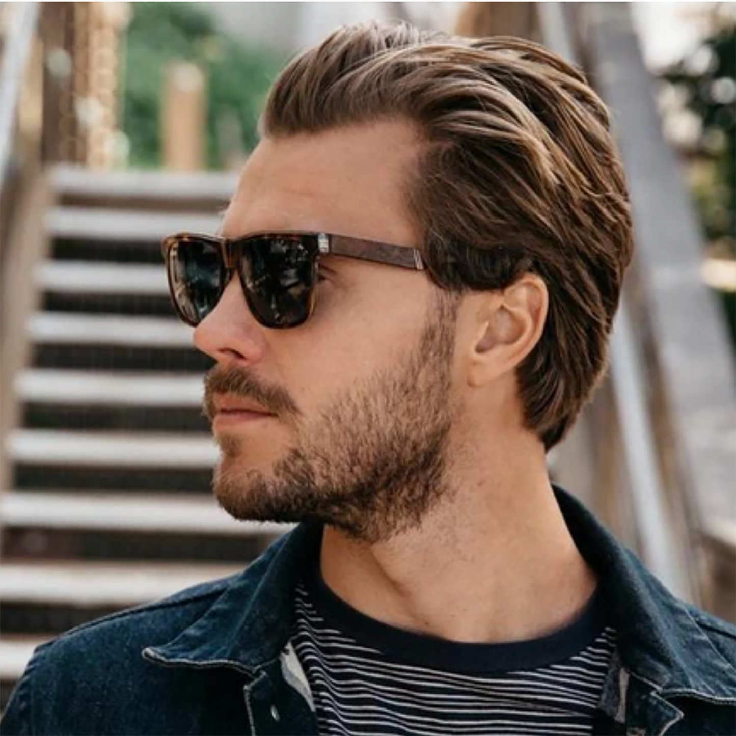 Shwood Monroe ACTV Sunglasses