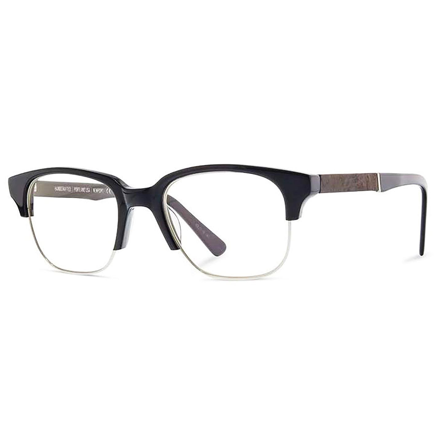 Newport Eyeglasses by Shwood