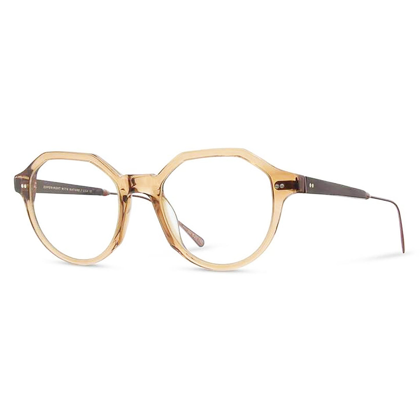 Shwood Powell RX Eyeglasses