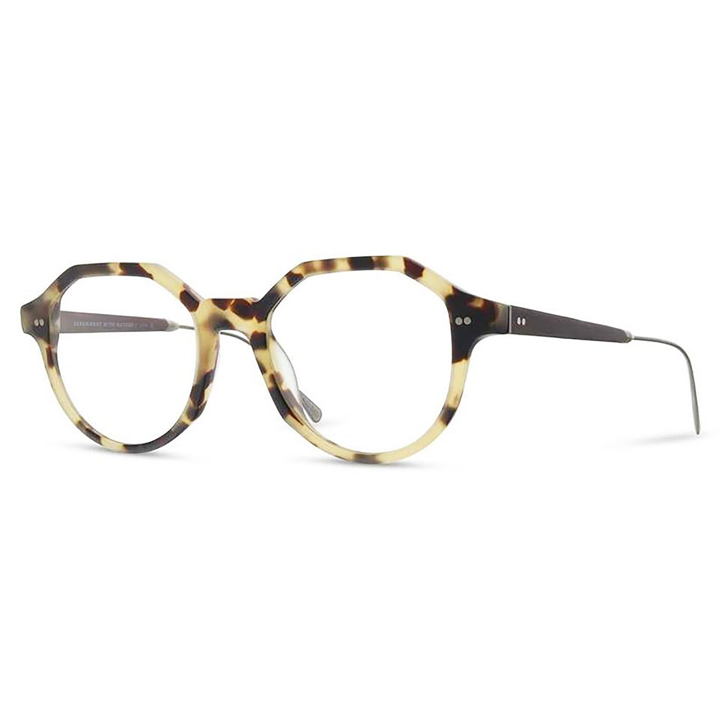 Shwood Powell RX Eyeglasses