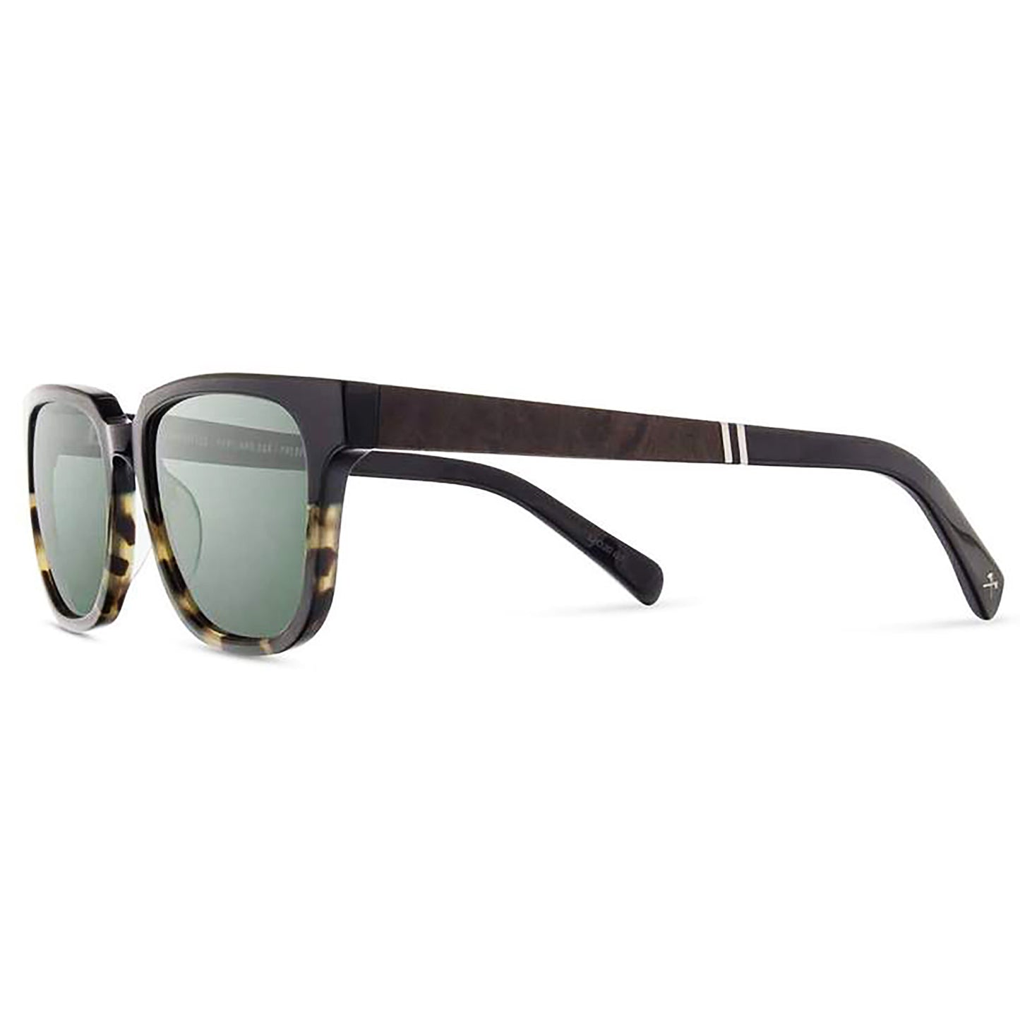 Prescott Sunglasses by Shwood