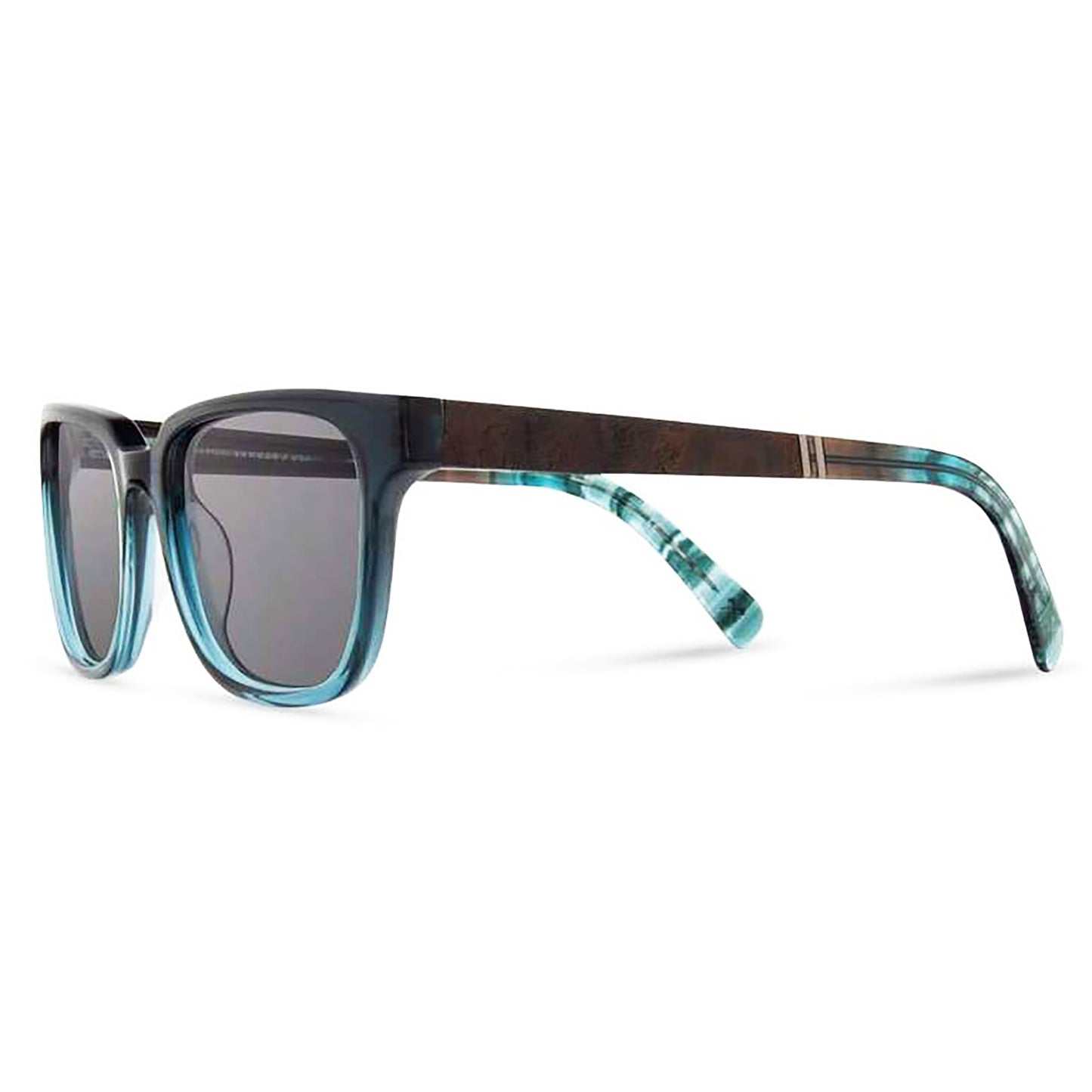 Prescott Sunglasses by Shwood