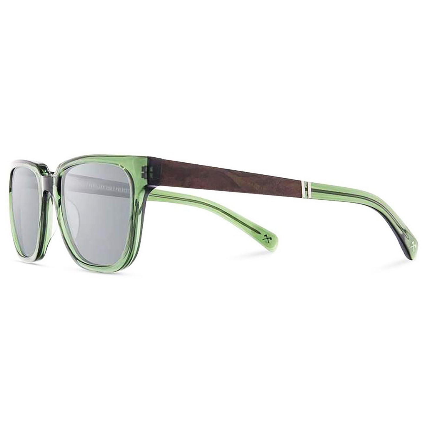 Prescott Sunglasses by Shwood