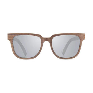 Prescott Wood Sunglasses by Shwood