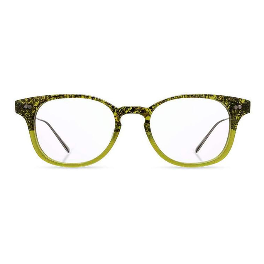 Quimby RX Stabilized Eyeglasses by Shwood