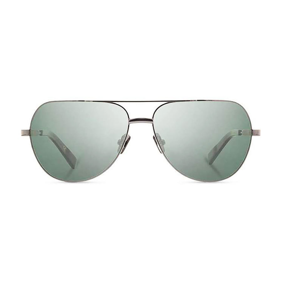 Redmond Metal Sunglasses by Shwood