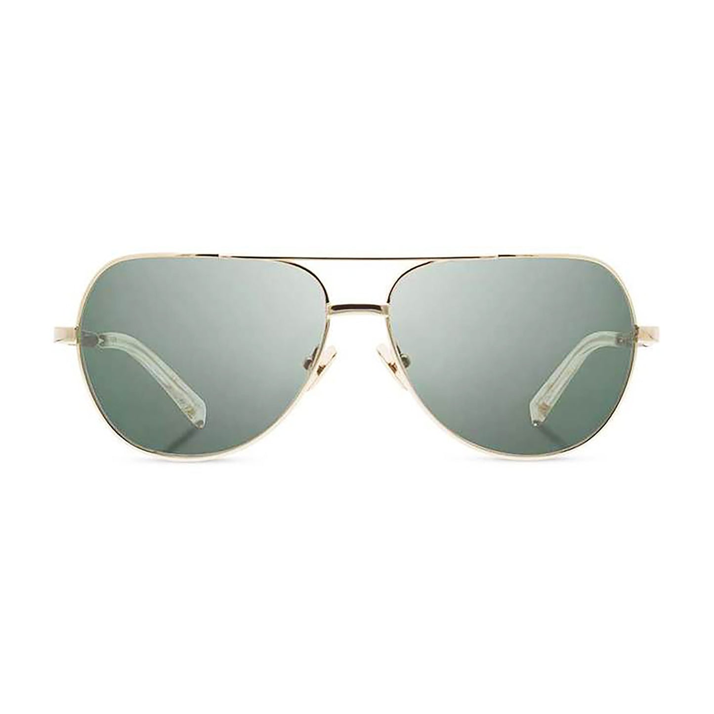 Redmond Metal Sunglasses by Shwood