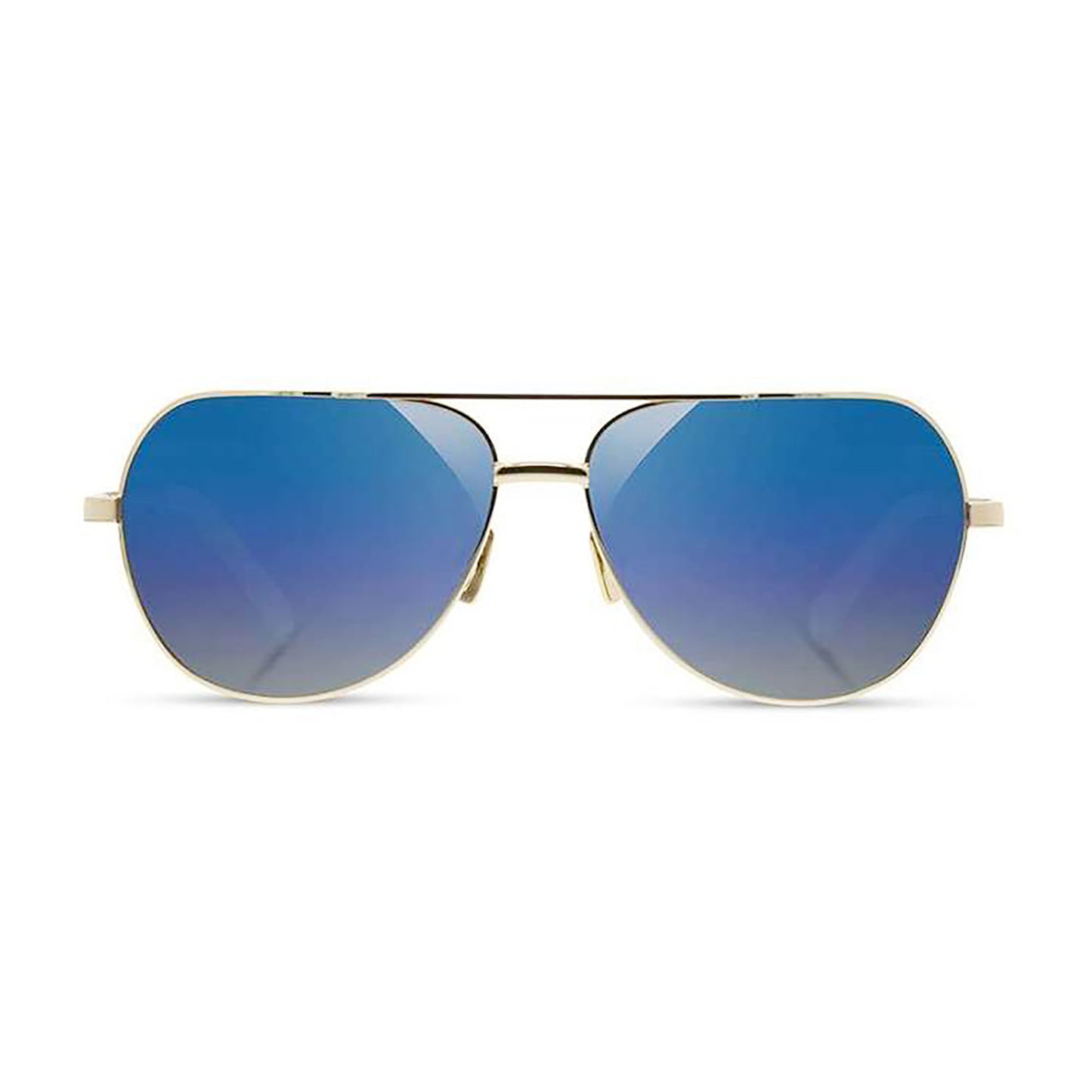 Redmond Metal Sunglasses by Shwood