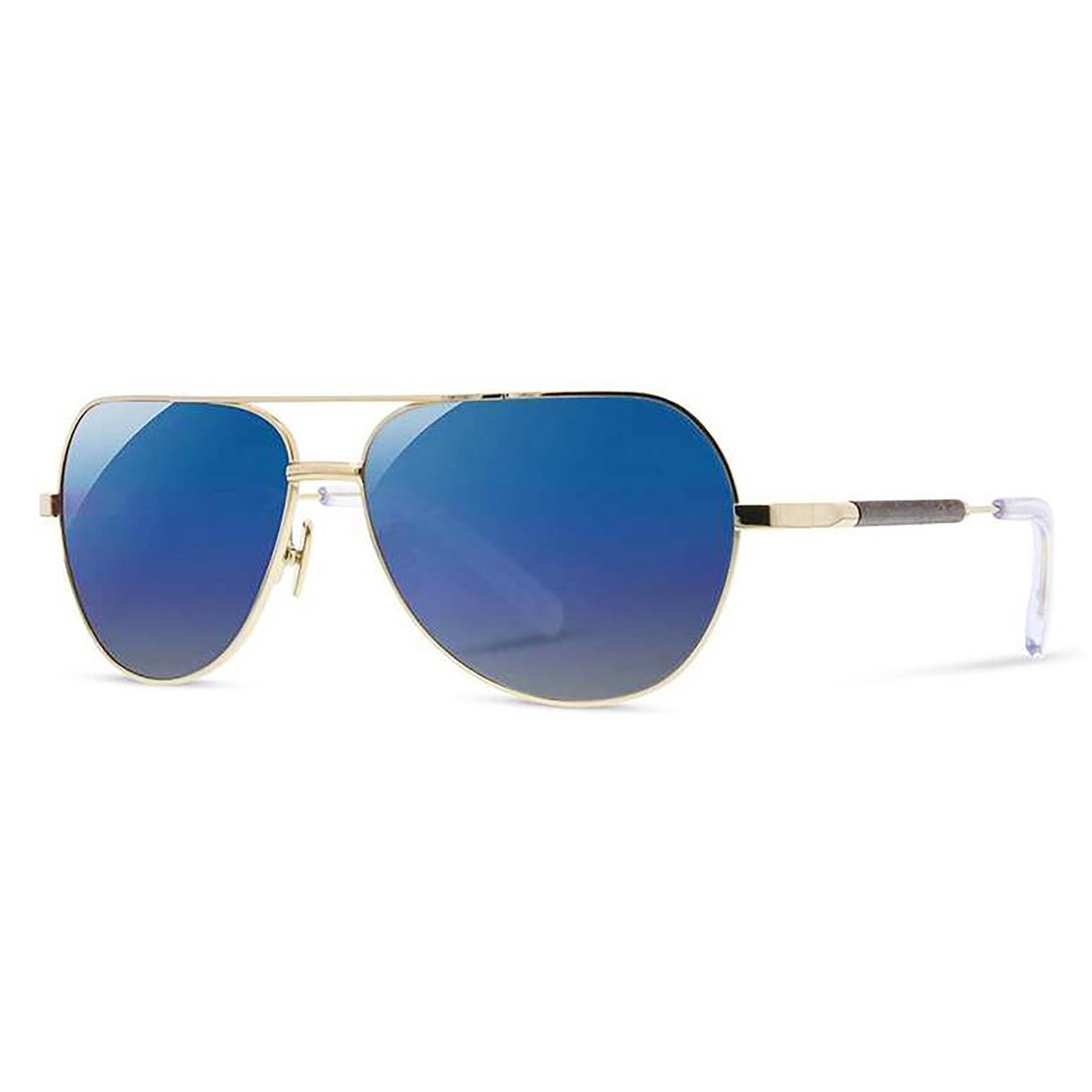 Redmond Metal Sunglasses by Shwood