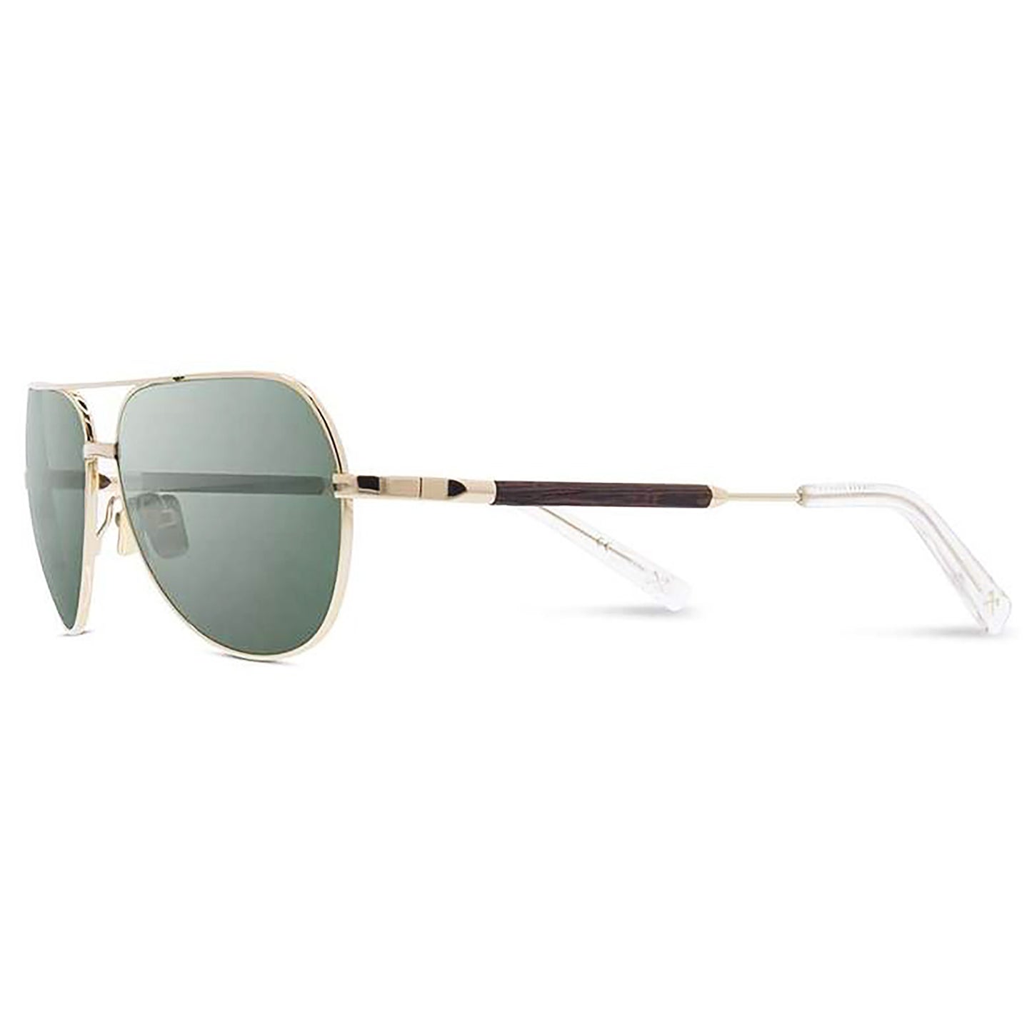 Redmond Metal Sunglasses by Shwood