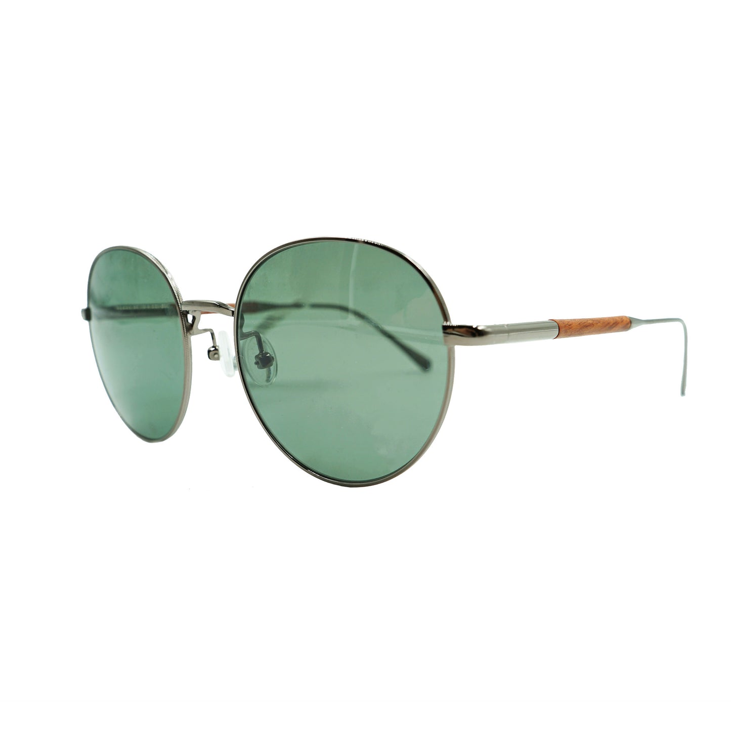 Union Metal Sunglasses by Shwood