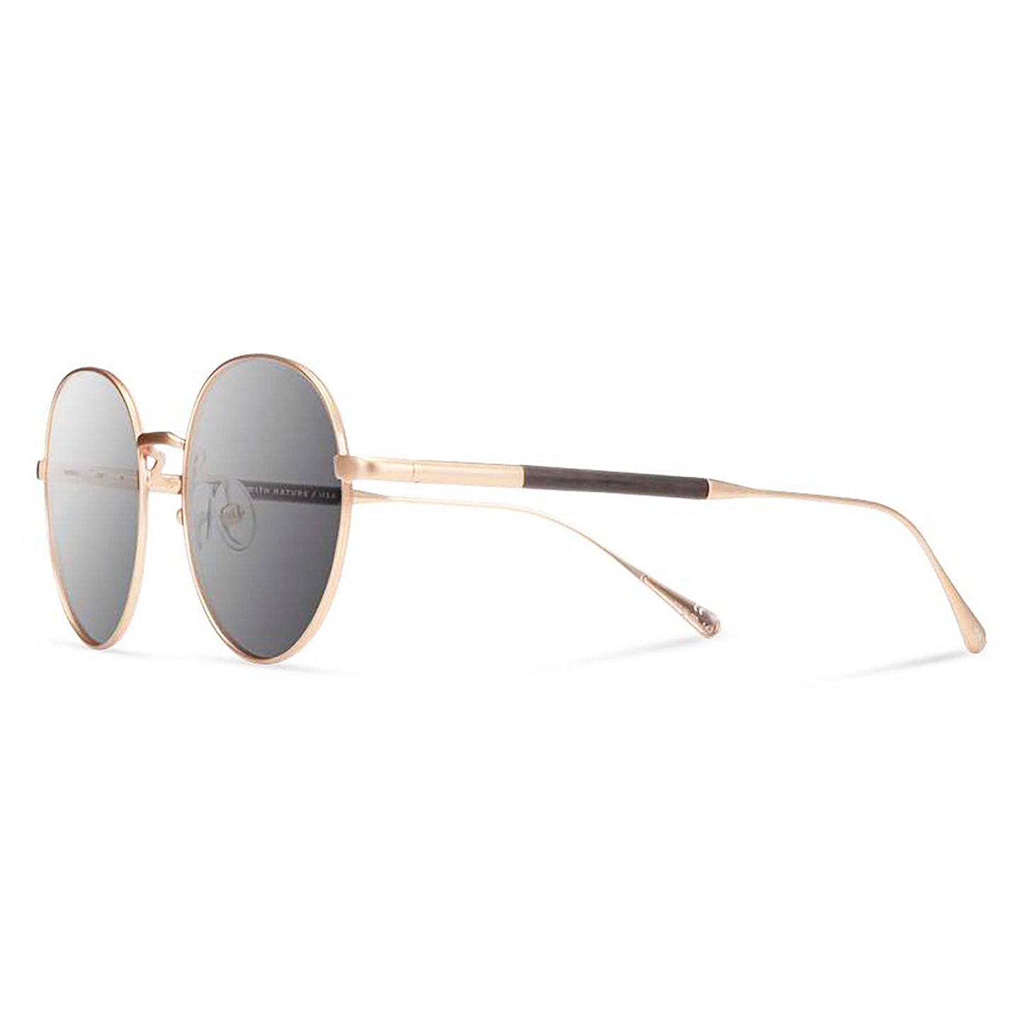 Union Metal Sunglasses Shwood