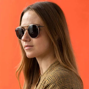 Shwood Zena Sunglasses