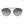 Zena Sapphire Gold Sunglasses by Shwood