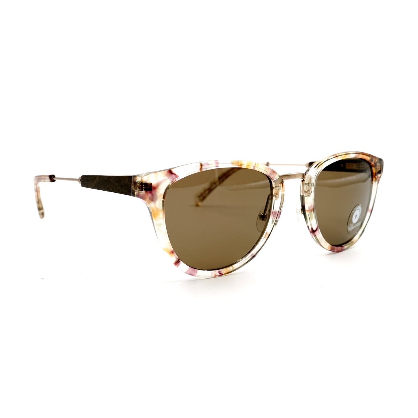 Shwood Ainsworth Acetate Sunglasses