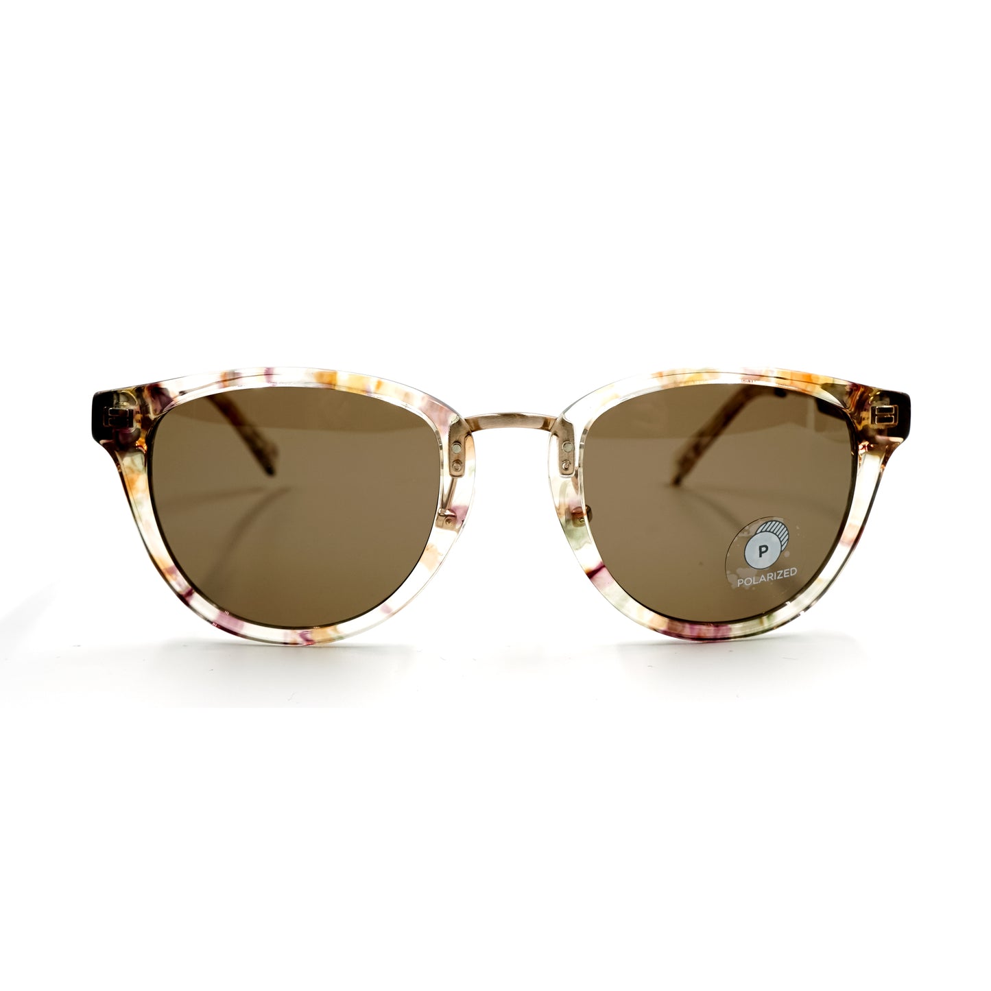 Shwood Ainsworth Acetate Sunglasses