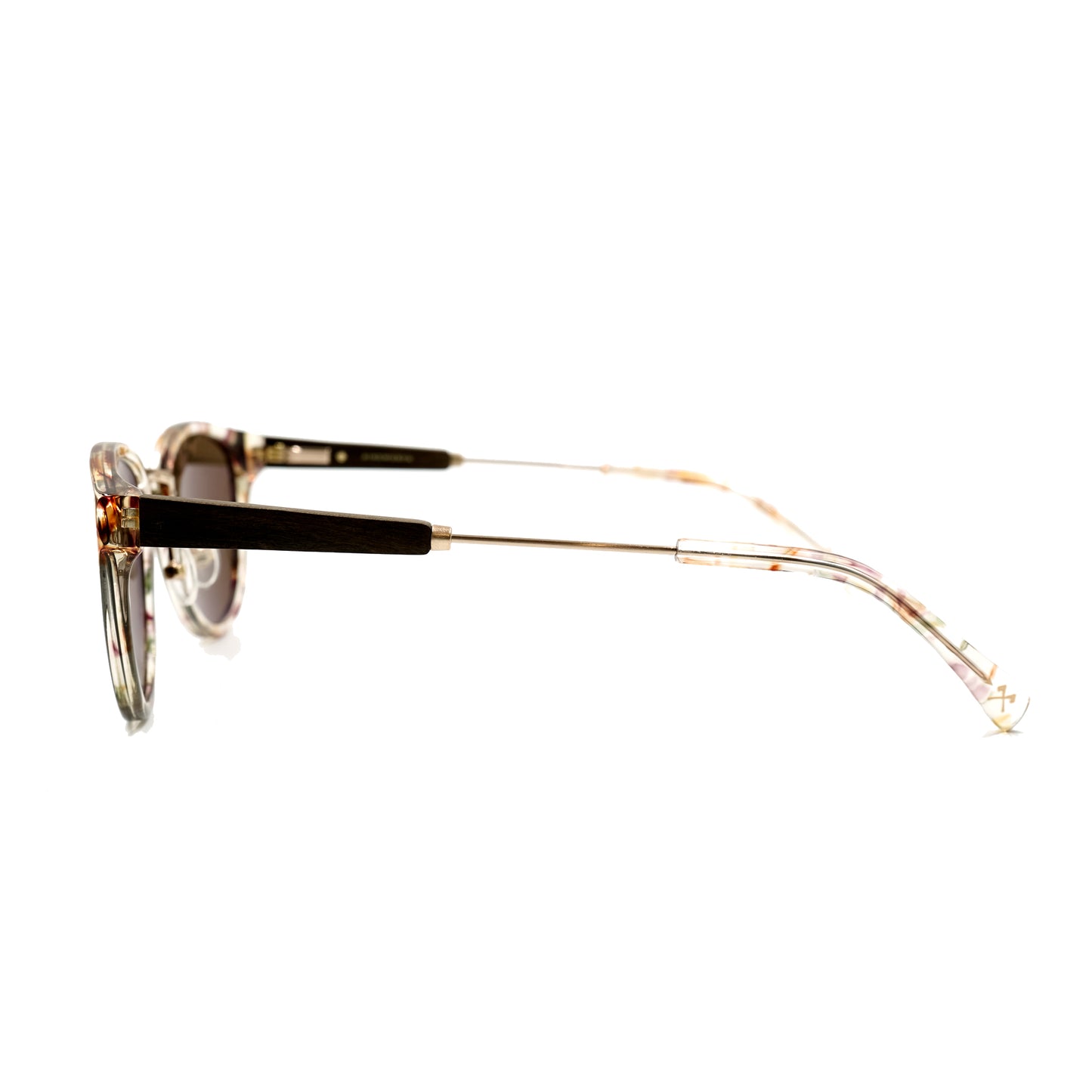 Shwood Ainsworth Acetate Sunglasses