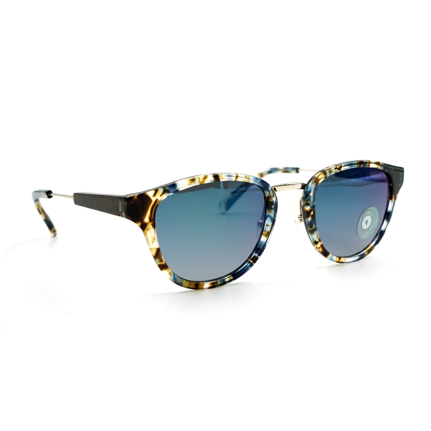 Shwood Ainsworth Acetate Sunglasses