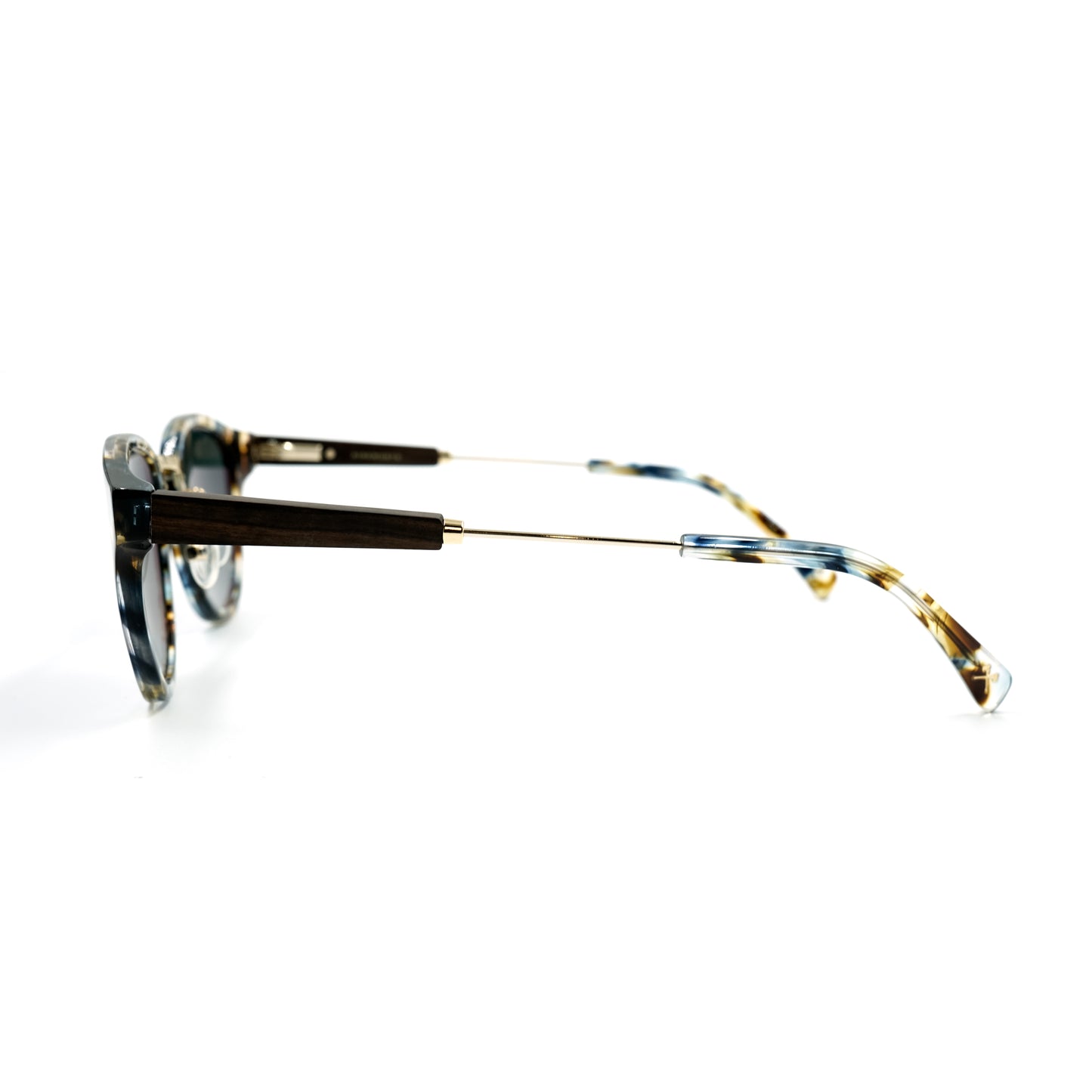 Shwood Ainsworth Acetate Sunglasses
