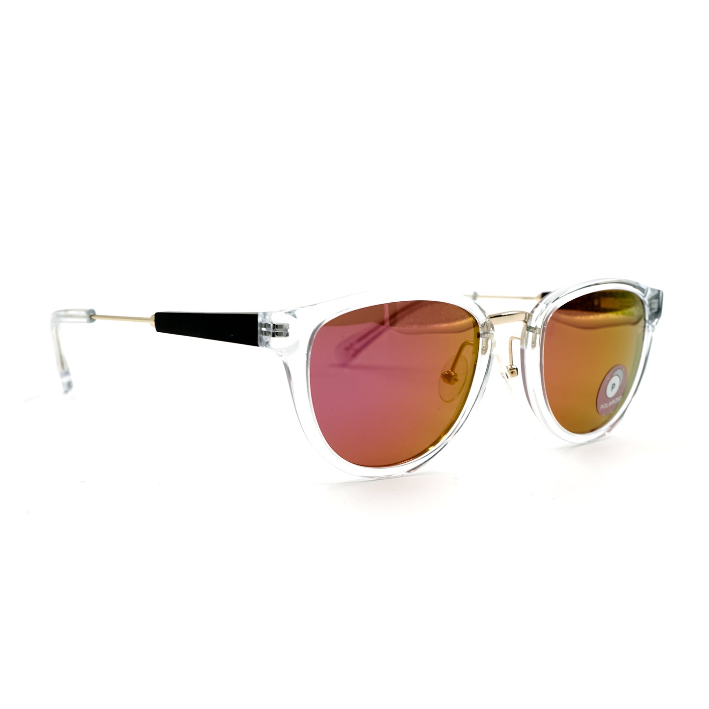 Shwood Ainsworth Acetate Sunglasses