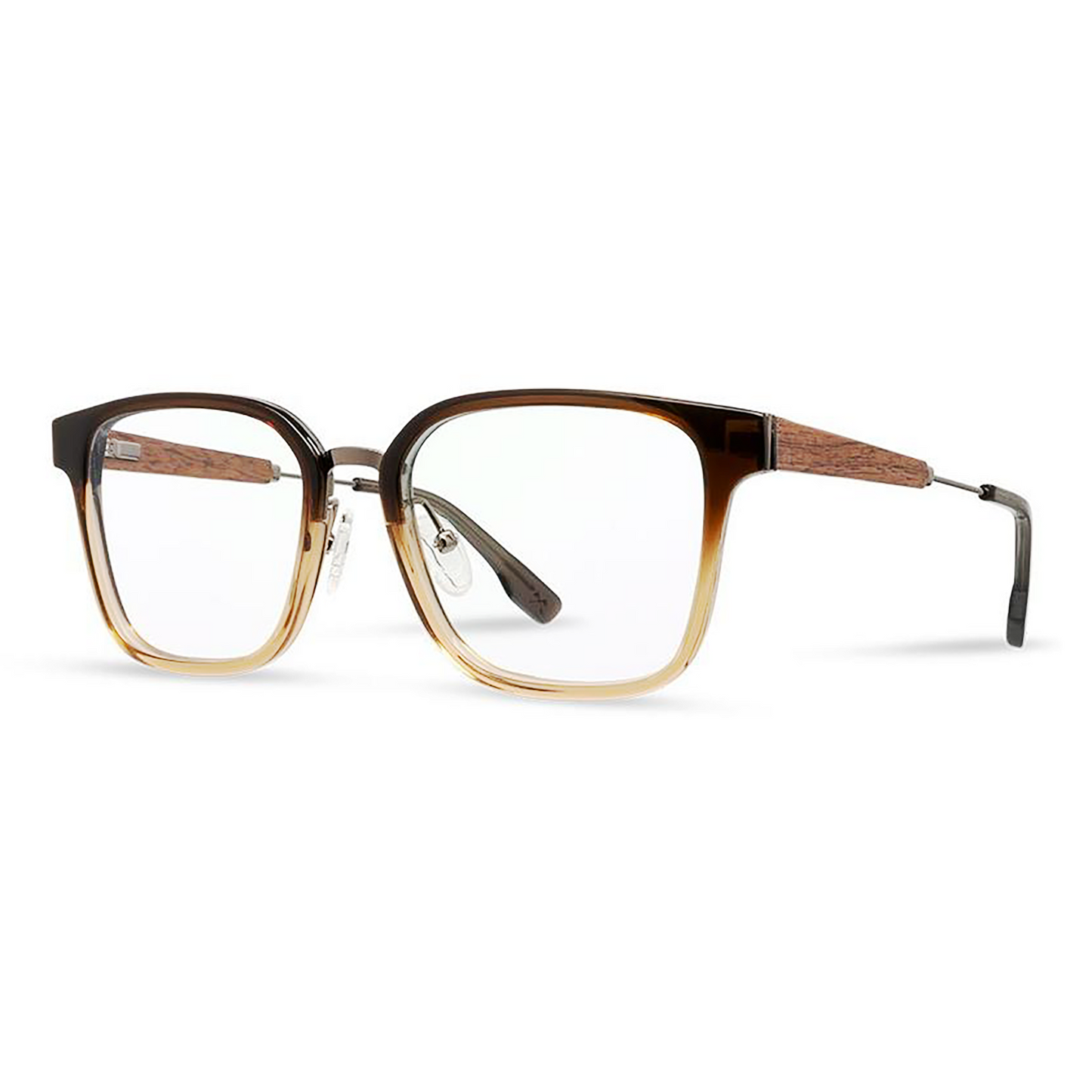 Baker Acetate Glasses