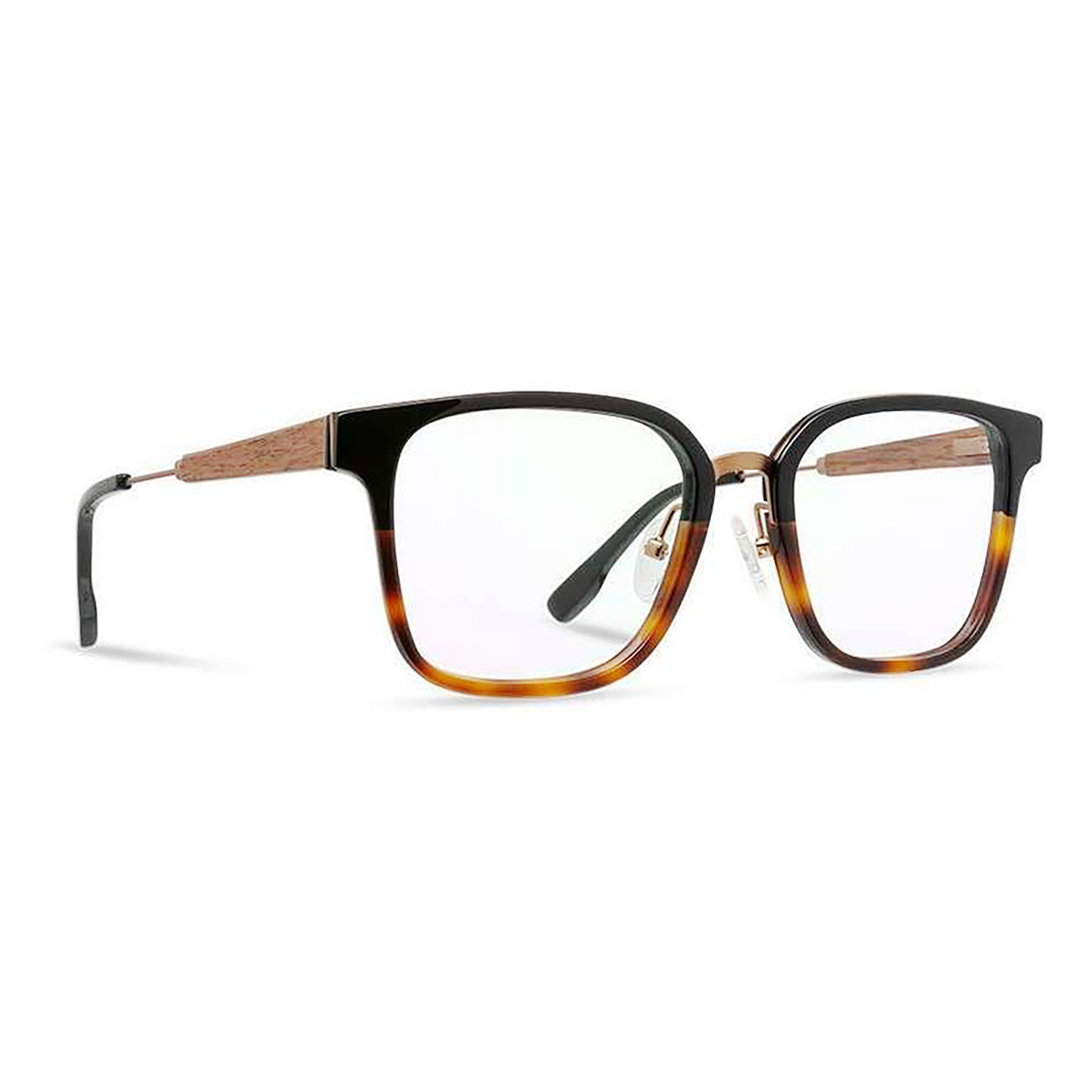 Baker Acetate Glasses