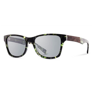 Shwood Canby Dark Forest Sunglasses