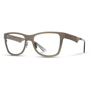 Shwood Canby Gunmetal RX