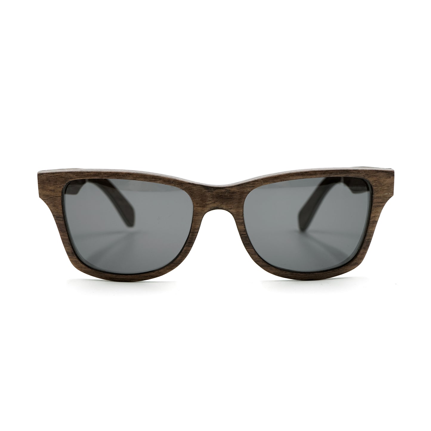 Canby Wood Sunglasses