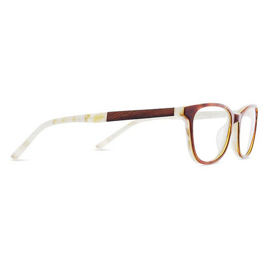 Shwood Casey Acetate RX Eyeglasses