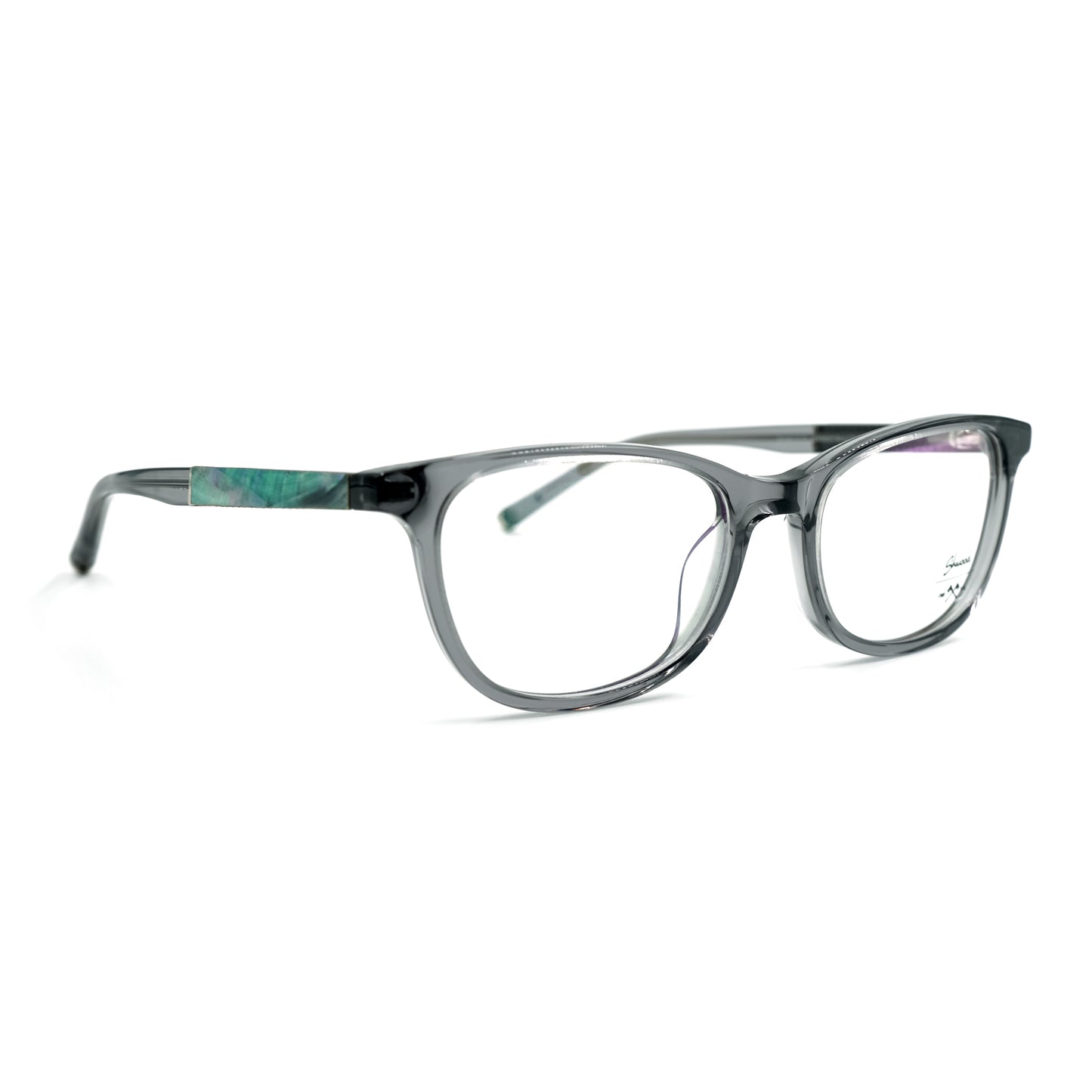 Casey Acetate RX Eyeglasses