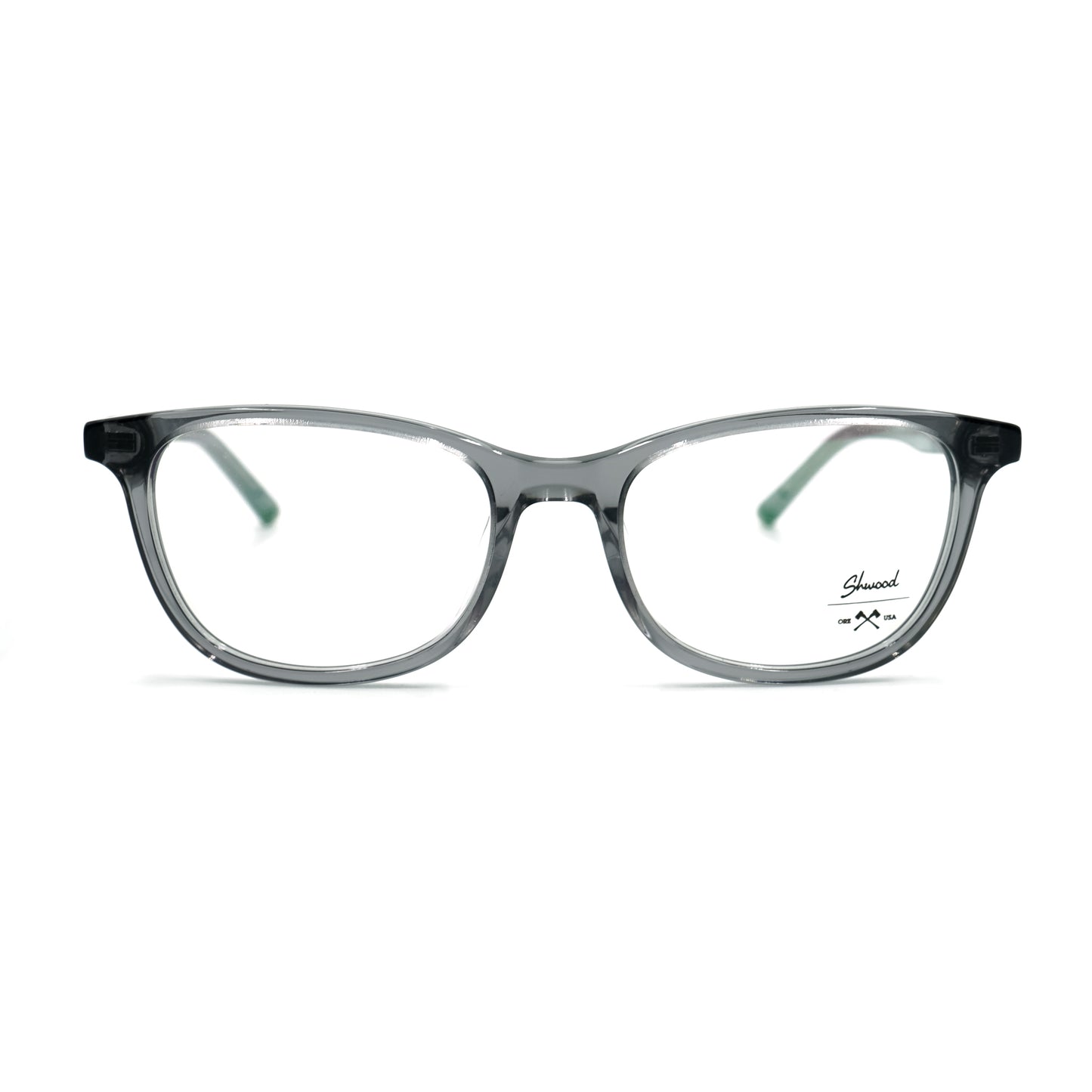 Shwood Casey Acetate RX Eyeglasses
