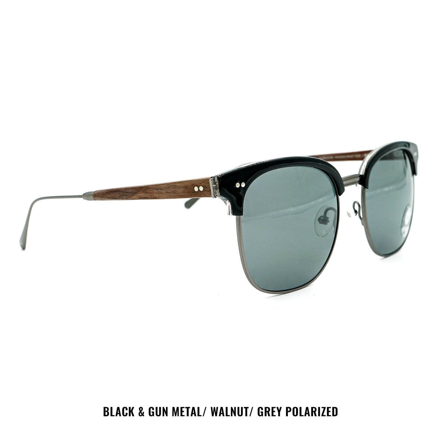 Shwood Foster Sunglasses