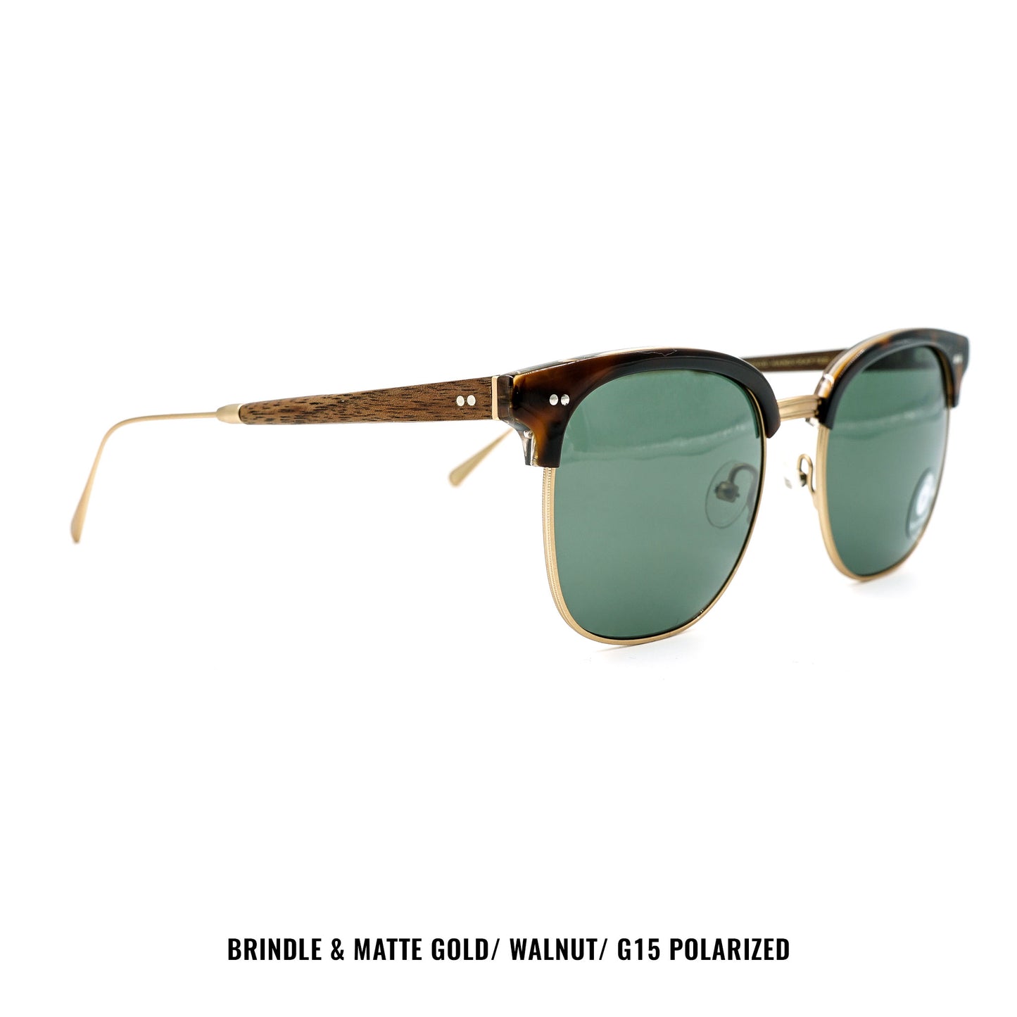 Shwood Foster Sunglasses