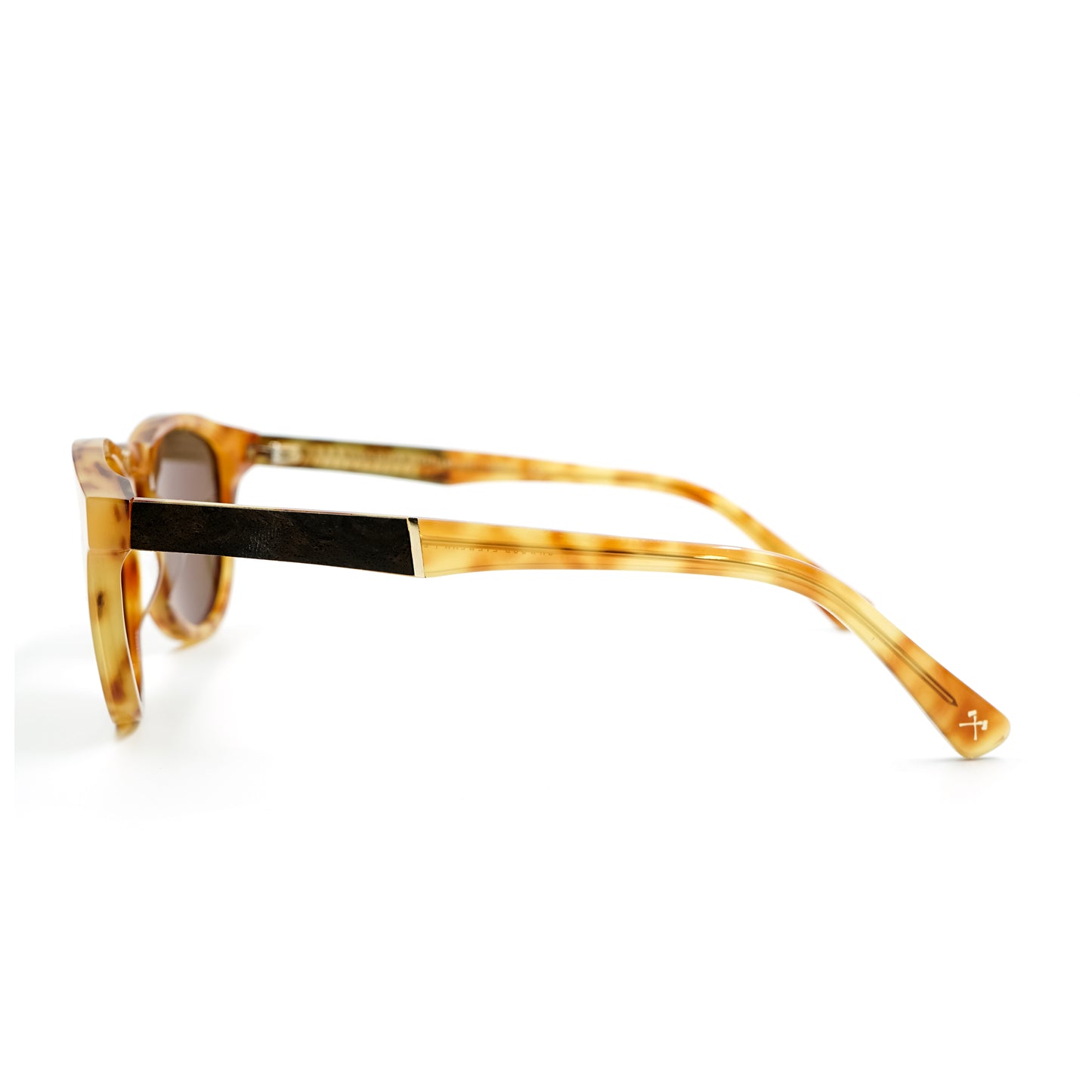 Shwood Francis Acetate Sunglasses