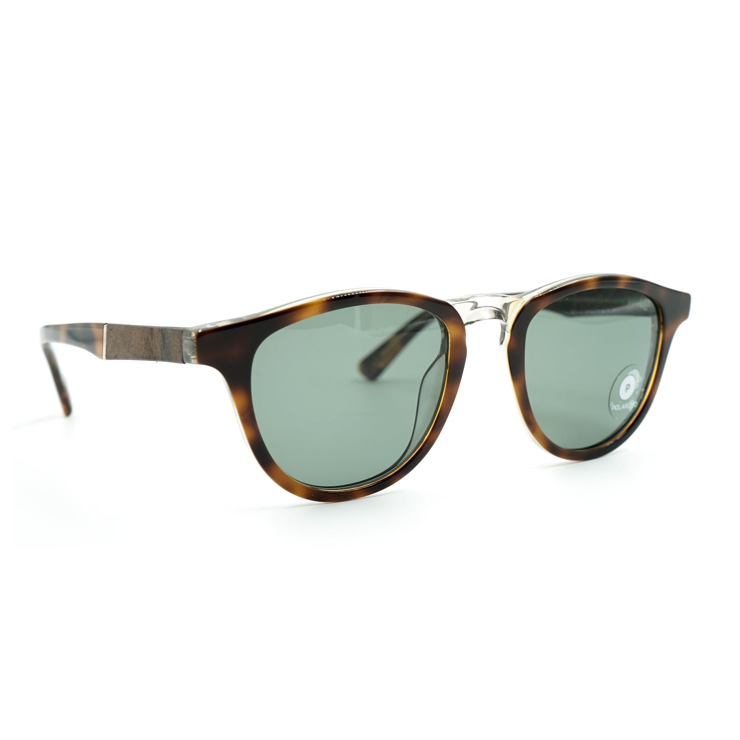 Shwood Francis Acetate Sunglasses