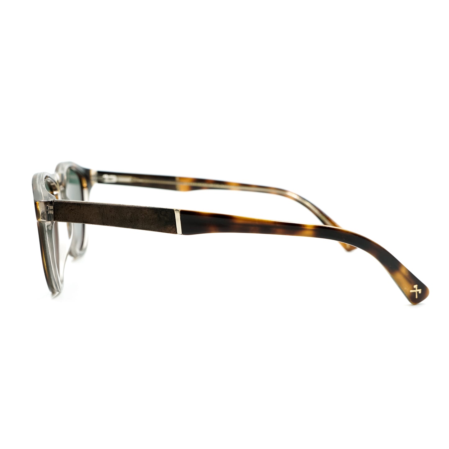 Shwood Francis Acetate Sunglasses