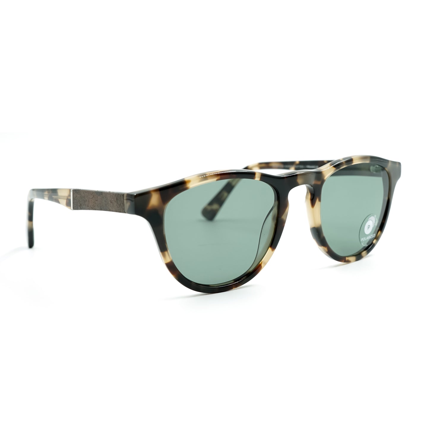 Shwood Francis Acetate Sunglasses