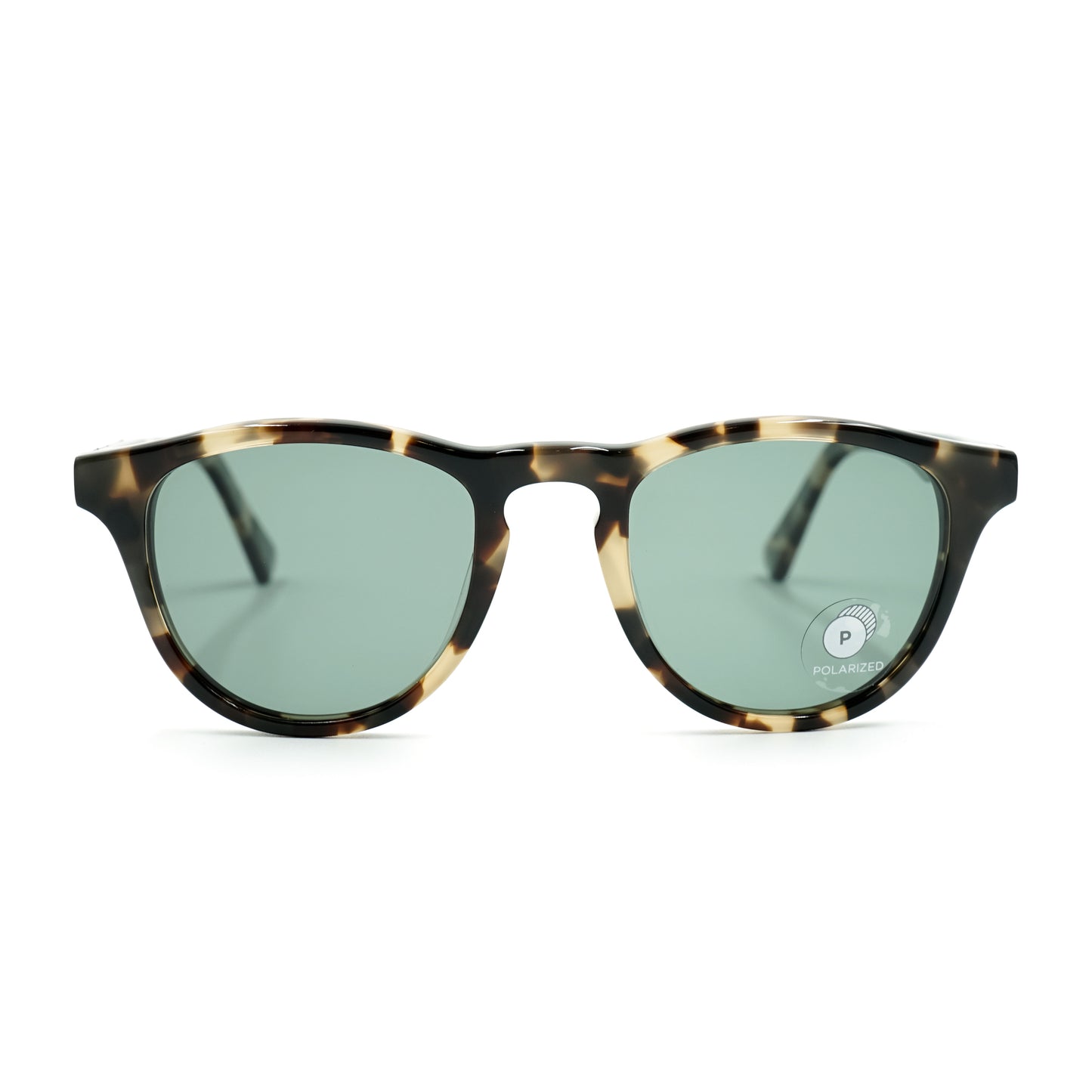 Shwood Francis Acetate Sunglasses
