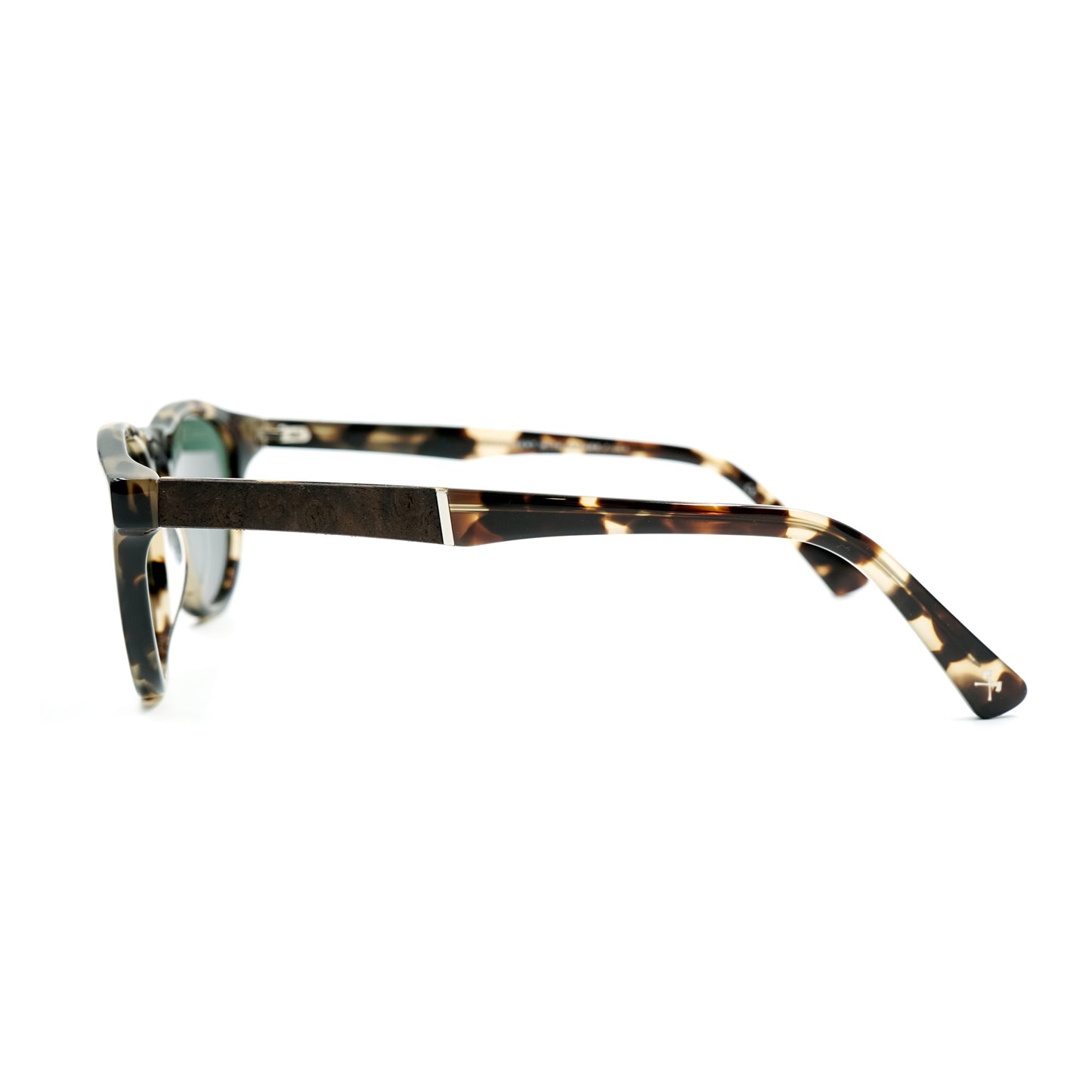 Shwood Francis Acetate Sunglasses