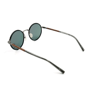 Hawthorne Acetate Sunglasses