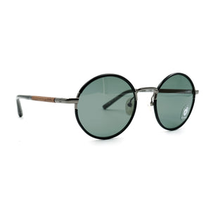 Hawthorne Acetate Sunglasses