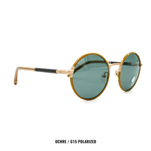 Hawthorne Acetate Sunglasses