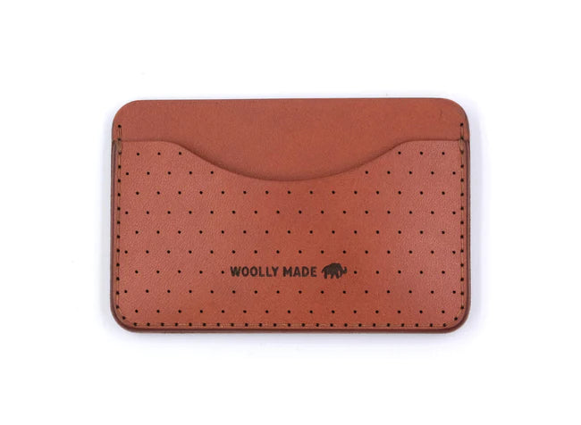 Slim Wallet by Woolly