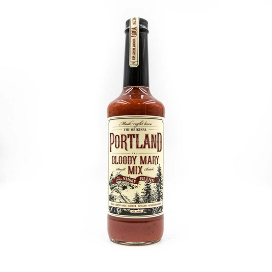 Smokey Blend by Portland Bloody Mary Mix