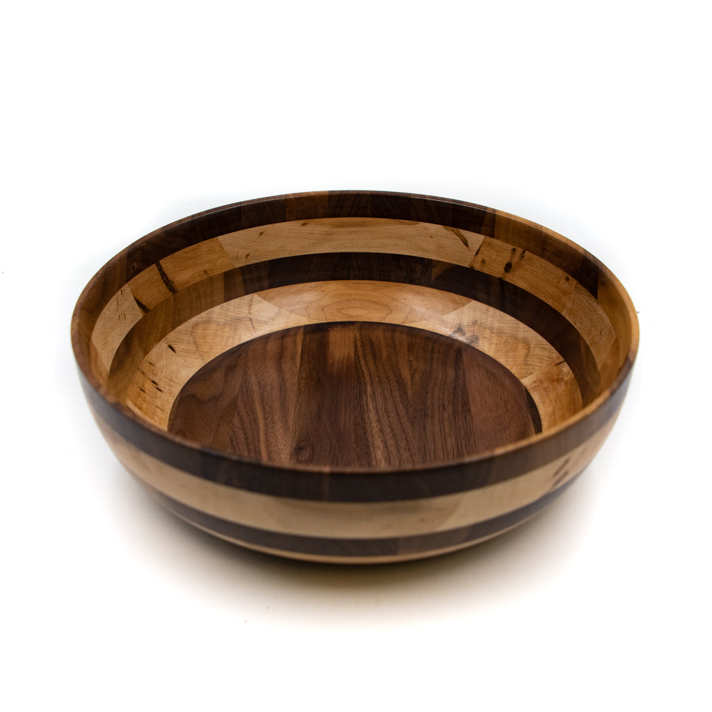 Salad Bowl by Bowlsmith